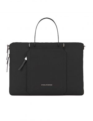 Borsa da lavoro donna porta pc e porta iPad