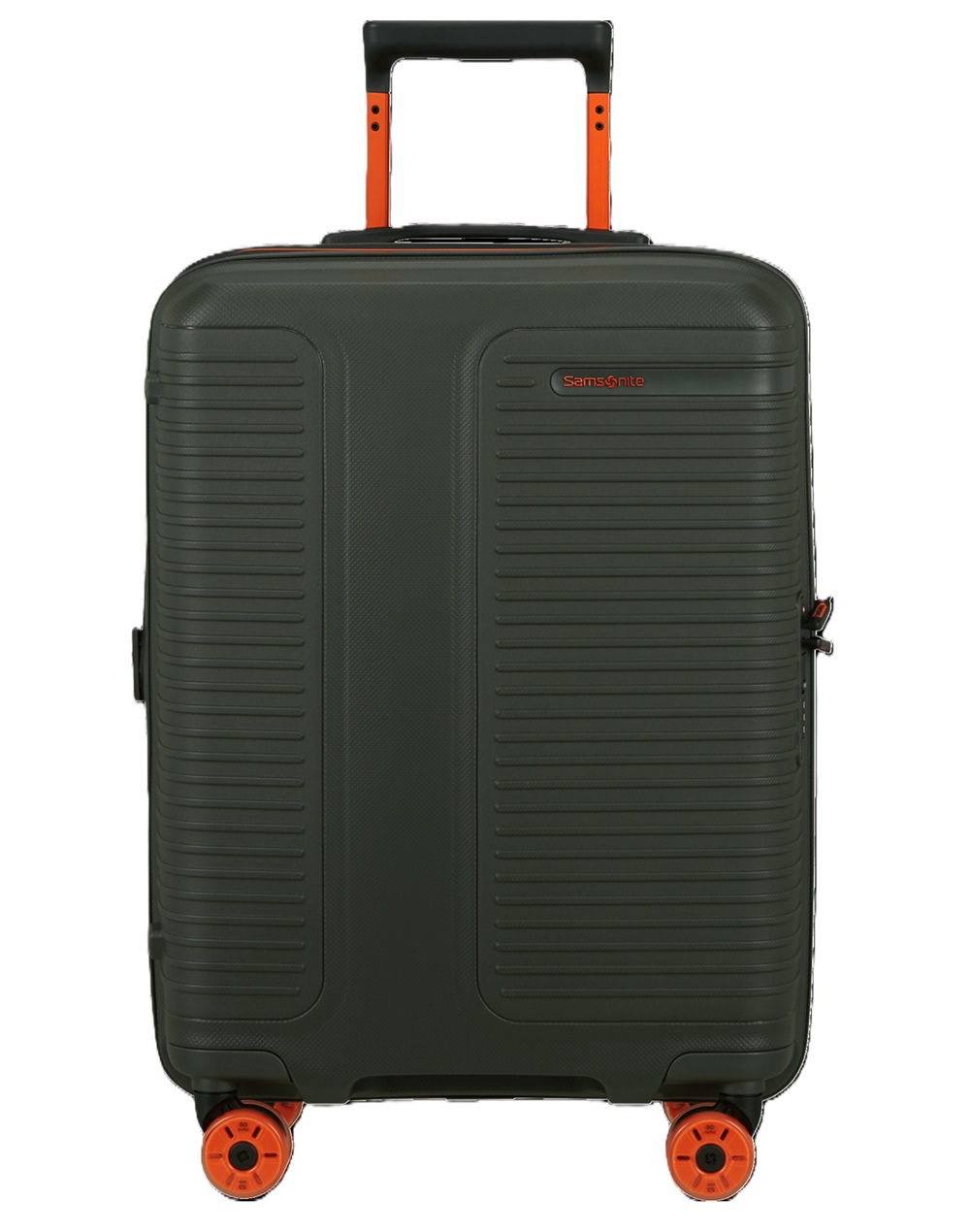 trolley Provider Spinner di Samsonite