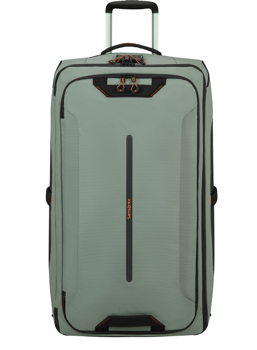 Borsone con ruote Ecodiver 79 cm Samsonite