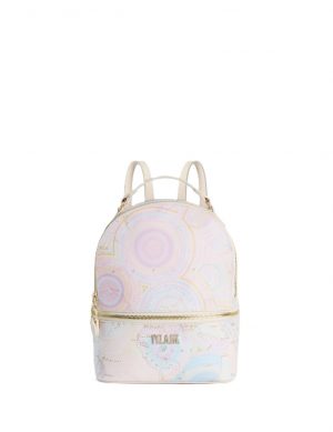 zaino alviero martini collezione geo dots