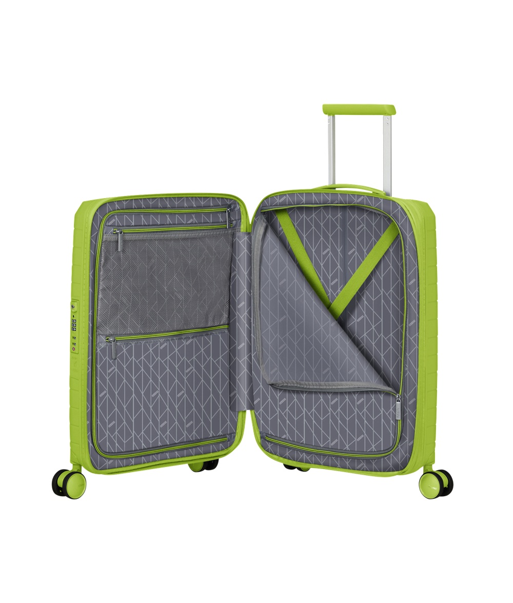 VALIGIA AMERICAN TOURISTER 13 VALIGIA AMERICAN TOURISTER 13