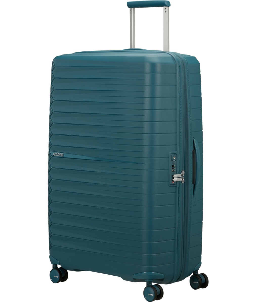 VALIGIA AMERICAN TOURISTER 2 VALIGIA AMERICAN TOURISTER 2