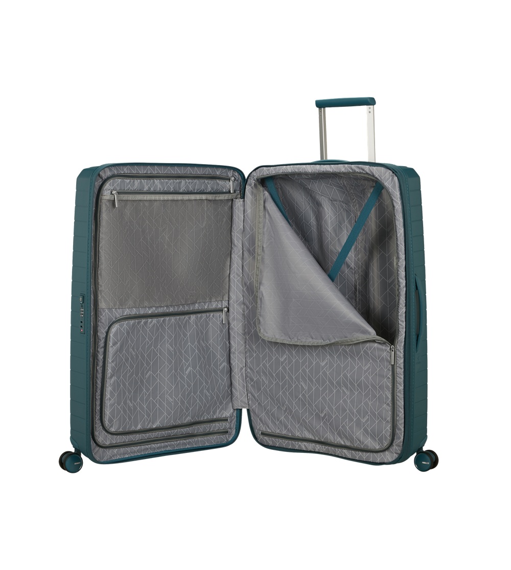 VALIGIA AMERICAN TOURISTER 3 VALIGIA AMERICAN TOURISTER 3