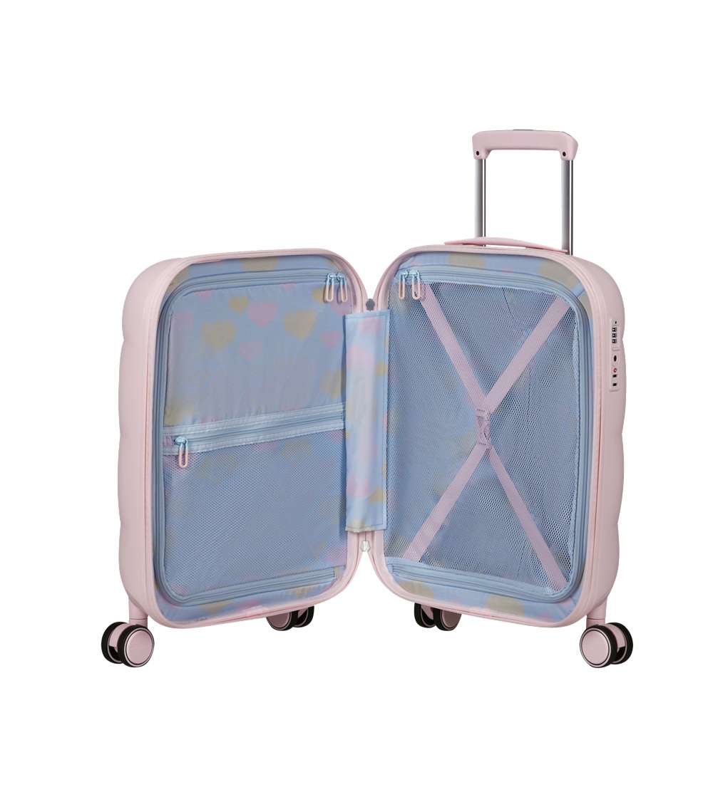 VALIGIA AMERICAN TOURISTER 3 VALIGIA AMERICAN TOURISTER 3