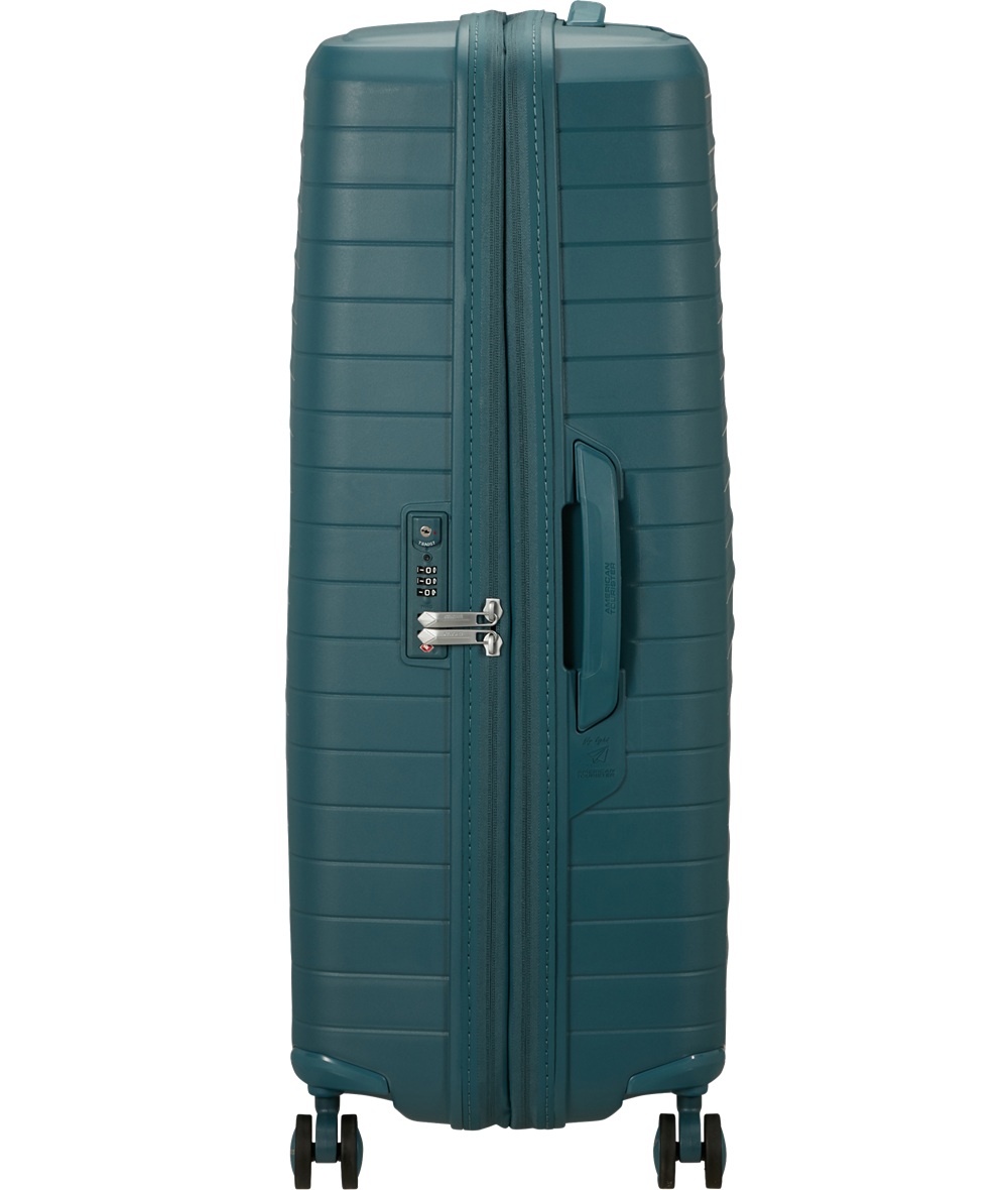 VALIGIA AMERICAN TOURISTER 4 VALIGIA AMERICAN TOURISTER 4