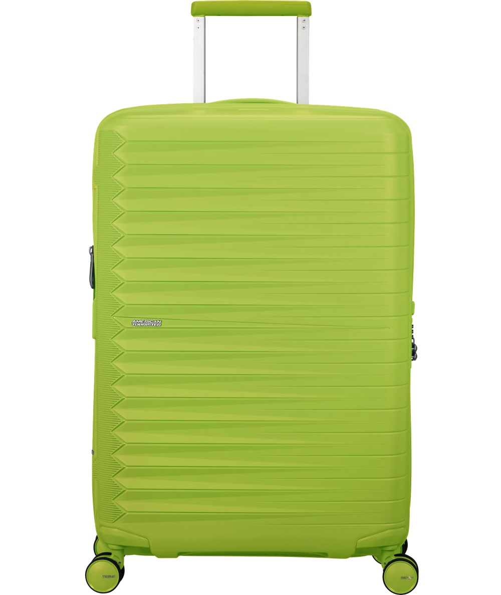 Valigia American Tourister della linea FastForward Valigia American Tourister della linea FastForward