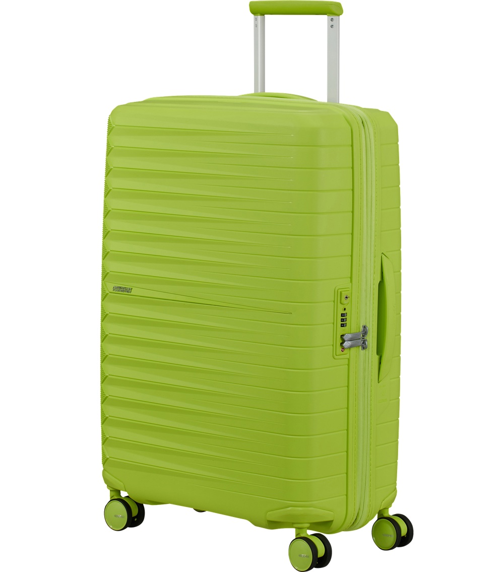 VALIGIA AMERICAN TOURISTER 7 VALIGIA AMERICAN TOURISTER 7