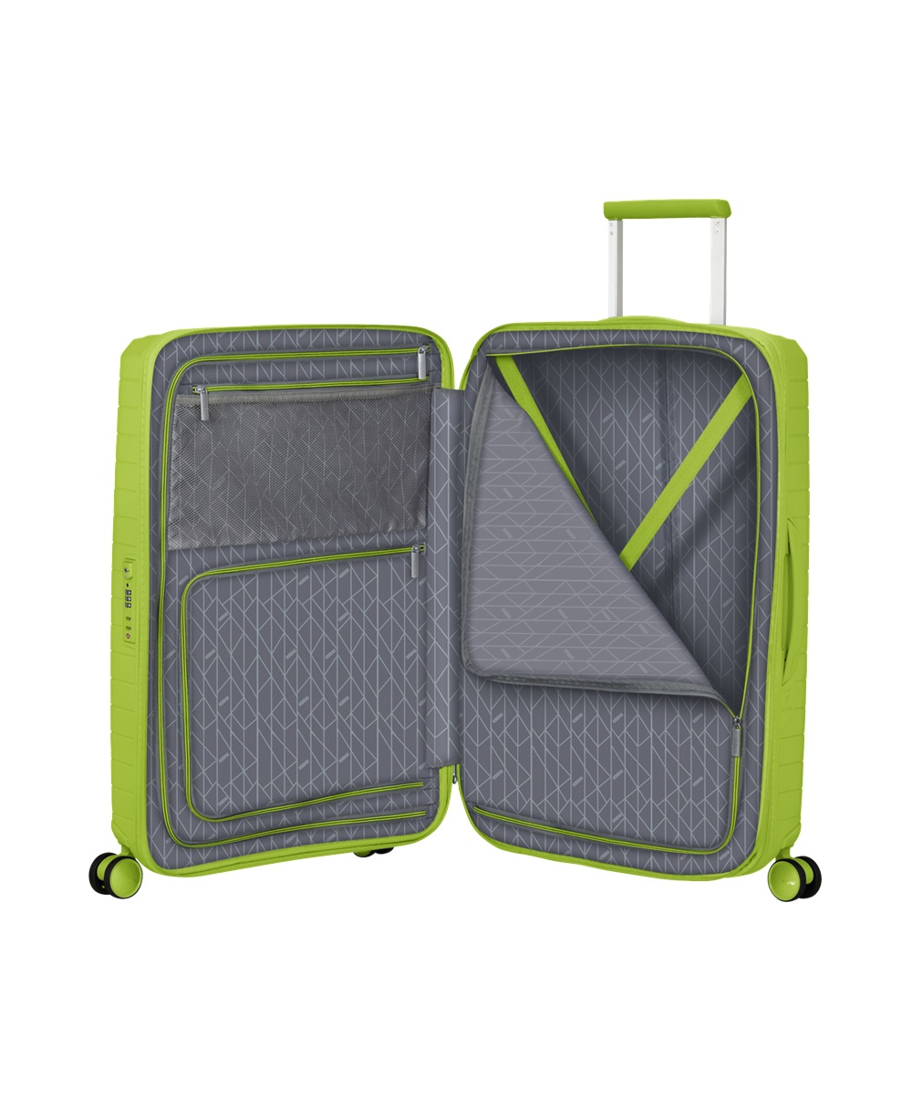 VALIGIA AMERICAN TOURISTER 8 VALIGIA AMERICAN TOURISTER 8