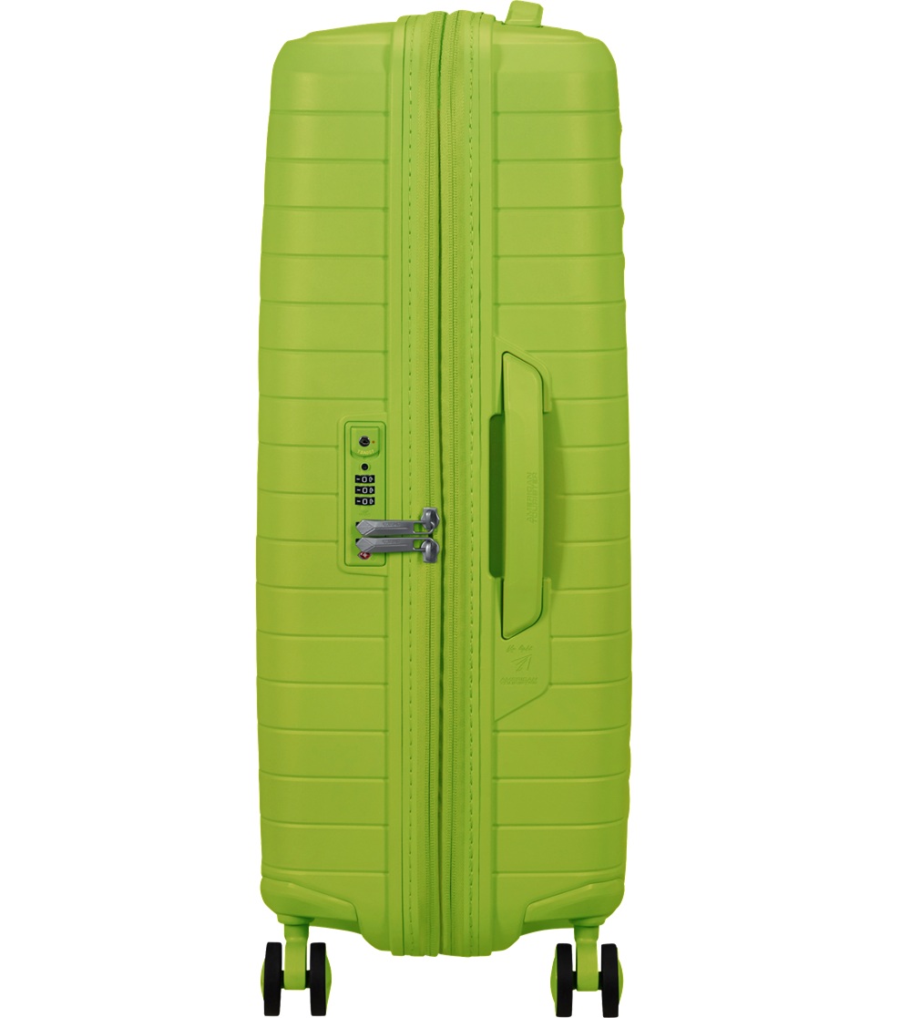 VALIGIA AMERICAN TOURISTER 9 VALIGIA AMERICAN TOURISTER 9
