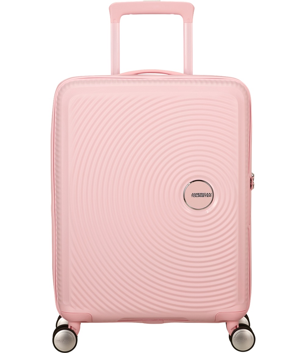Valigia American Tourister della linea SoundBox
