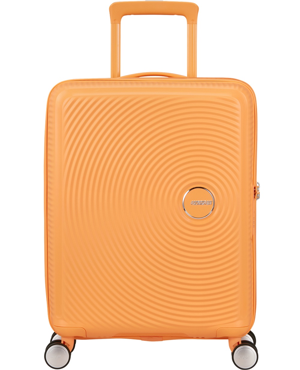 Valigia American Tourister della linea SoundBox