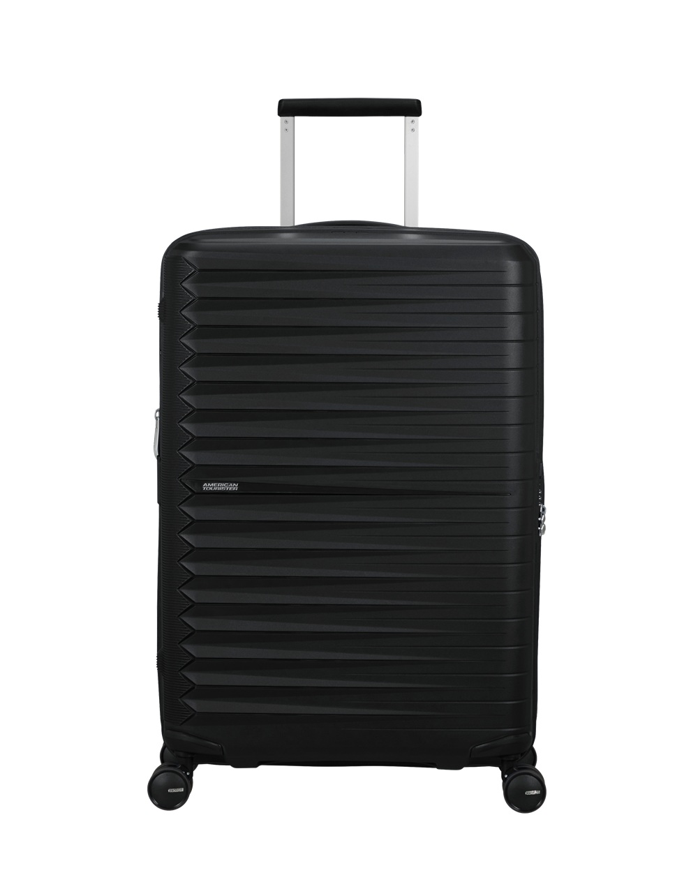 Valigia American Tourister della linea FastForward Valigia American Tourister della linea FastForward