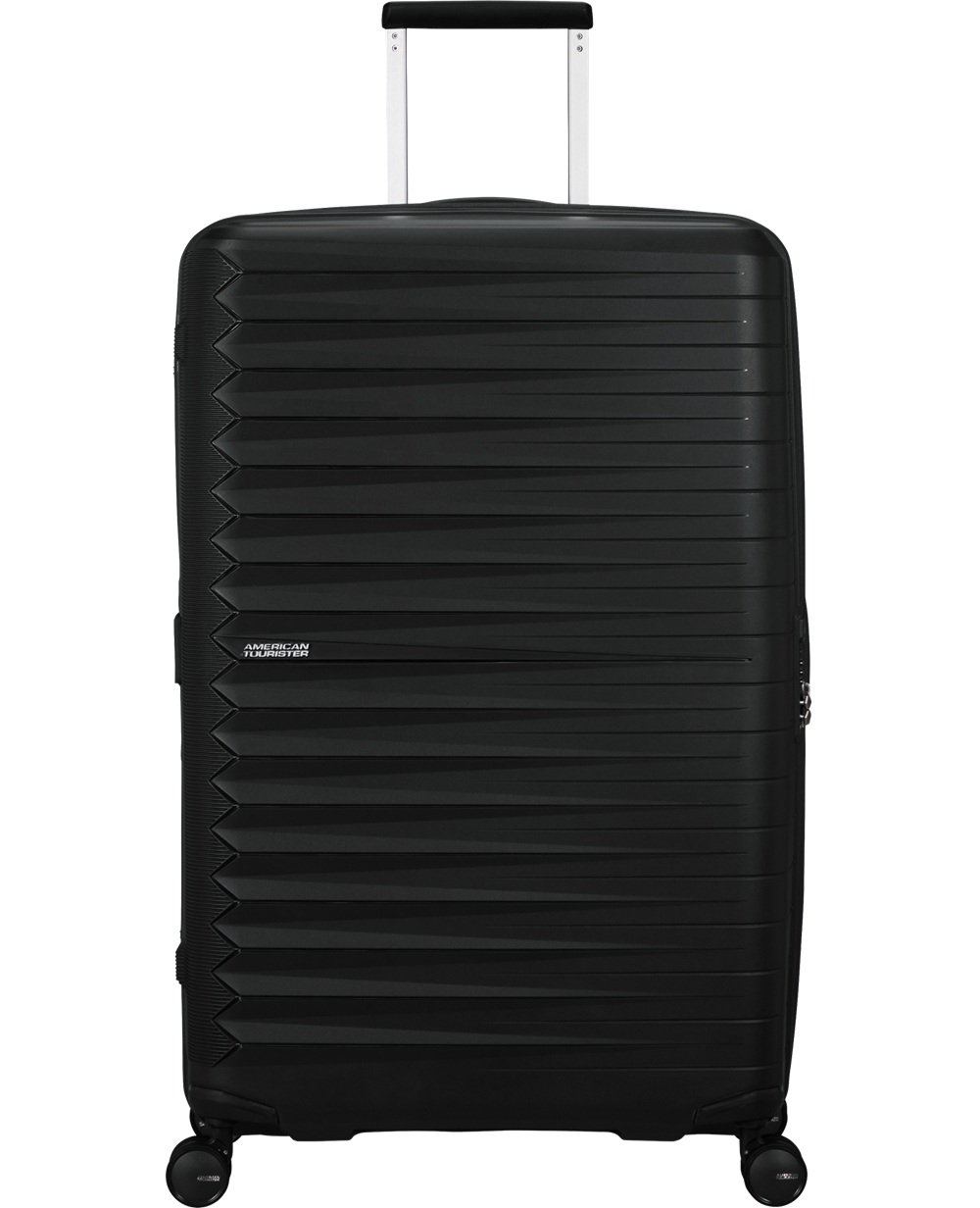 Valigia American Tourister della splendida linea FastForward Valigia American Tourister della splendida linea FastForward