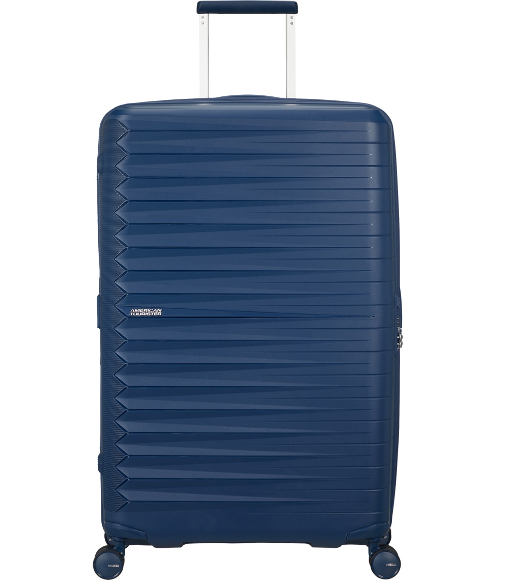 Valigia American Tourister della splendida linea FastForward Valigia American Tourister della splendida linea FastForward