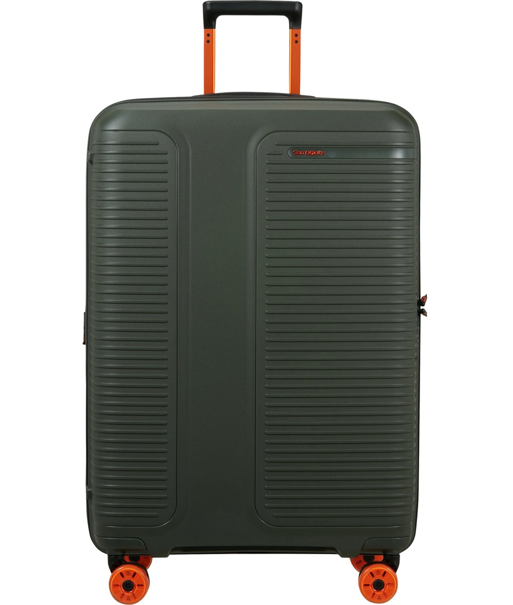 Trolley Grande Provider Spinner 75 cm Samsonite