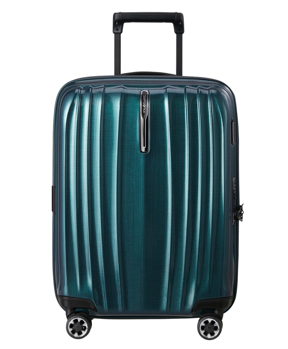 nuova valigia samsonite linea Nexis
