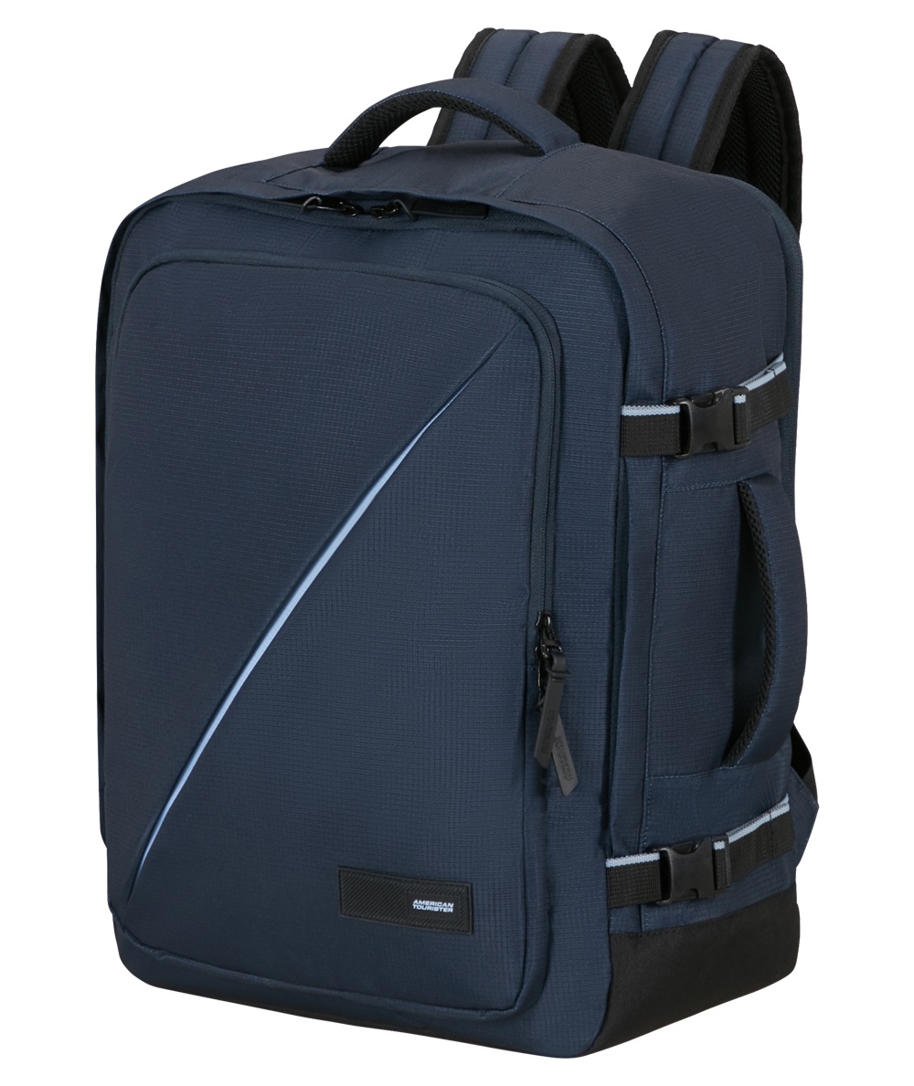 ZAINO AMERICAN TUORISTER 7 ZAINO AMERICAN TUORISTER 7
