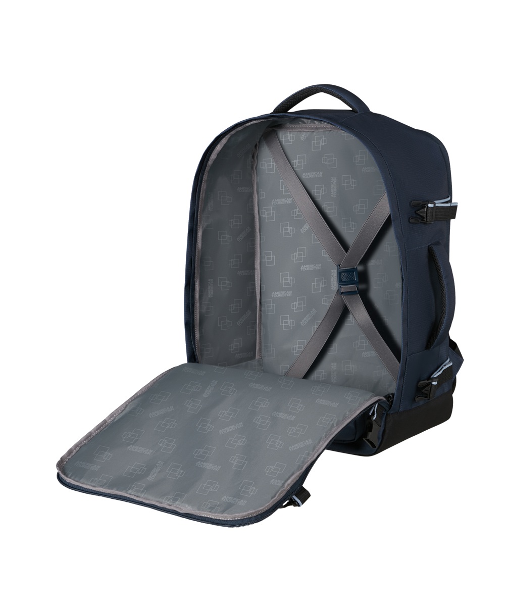 ZAINO AMERICAN TUORISTER 8 ZAINO AMERICAN TUORISTER 8